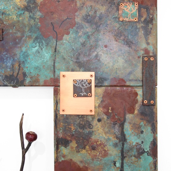 Jennyfer Stratman: Growing in a Fragmented Landscape image 5