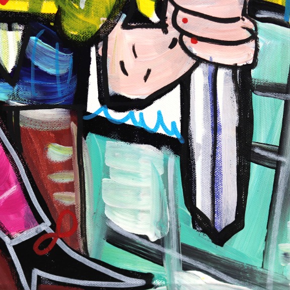 5