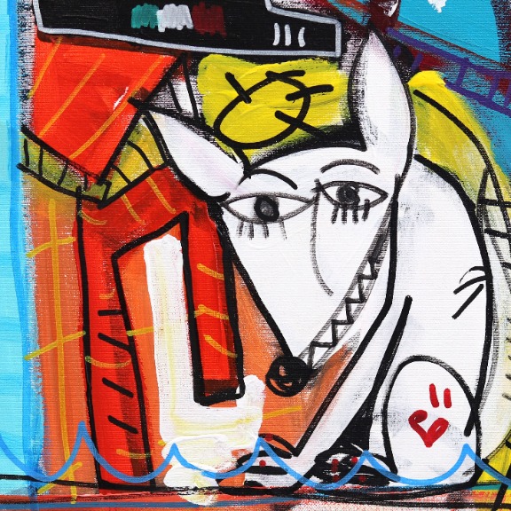 5
