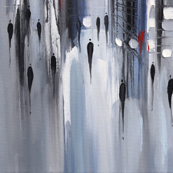 Ekaterina Ermilkina: Jam City image 5
