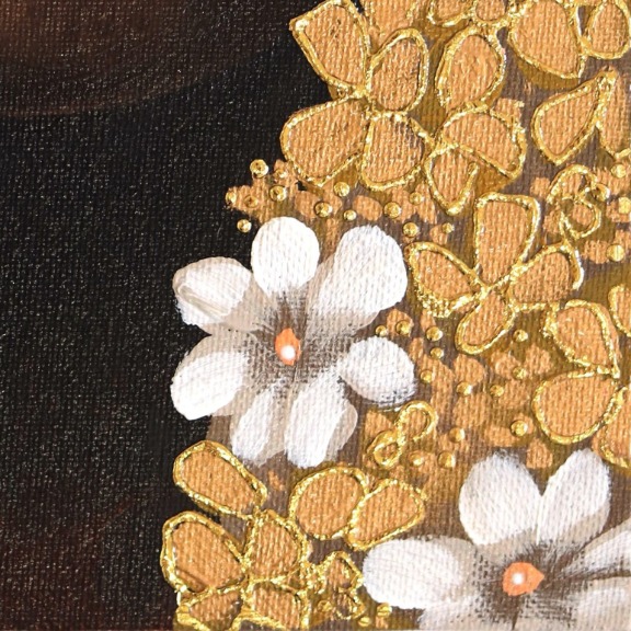 Sally K: Gold II image 5