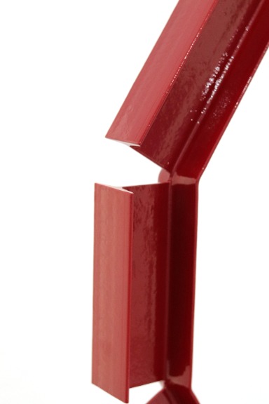 Granville Beals: Red Vine image 5