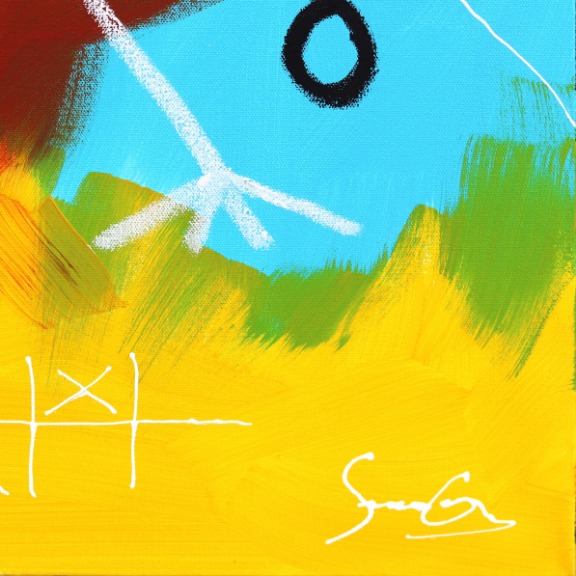 Soren Grau: Celebrating Life image 5