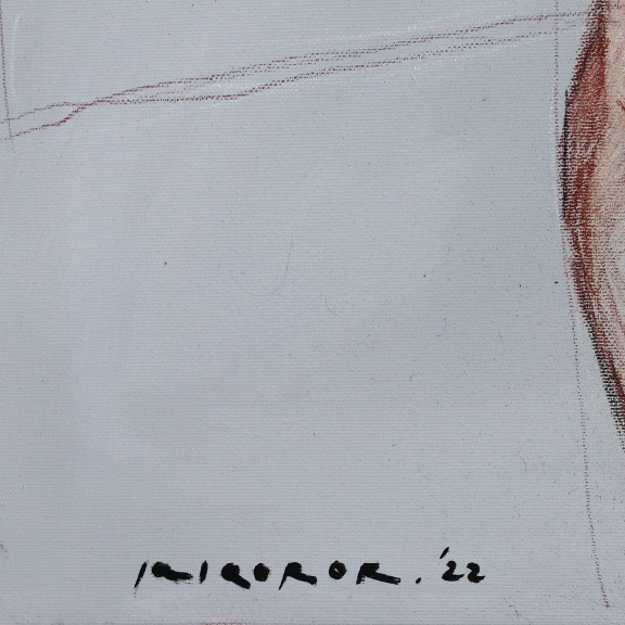 Iqi Qoror: Alternate Reality #2 image 5