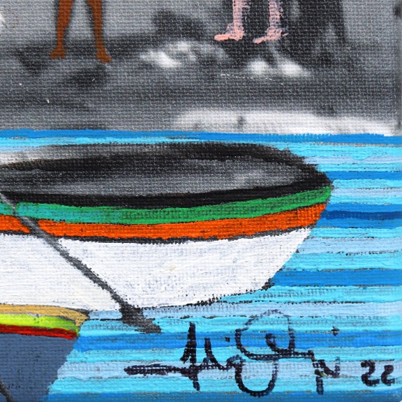 Fabio Coruzzi: Napoli image 5