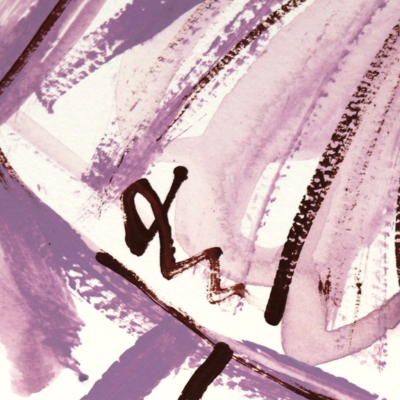 Lindsey McCord: Cocoa Line Art image 5