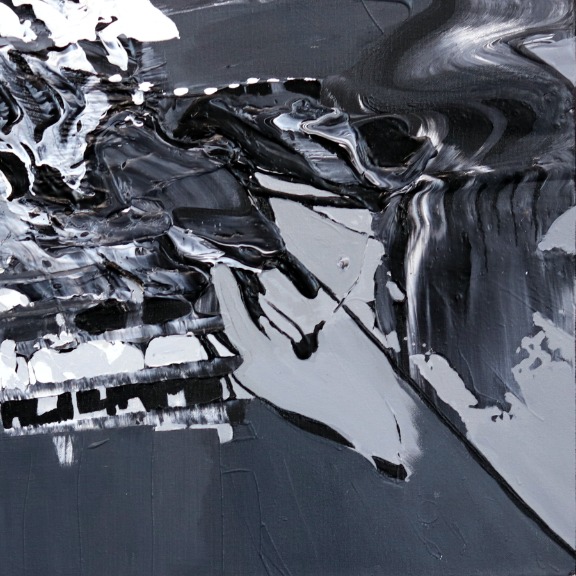 Gail Titus: Expedition (Diptych) image 5