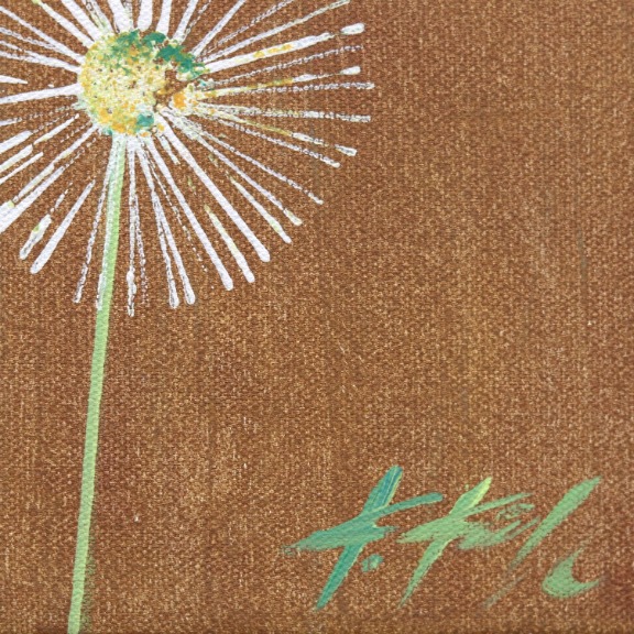 Kathleen Keifer: Three Wishes image 5