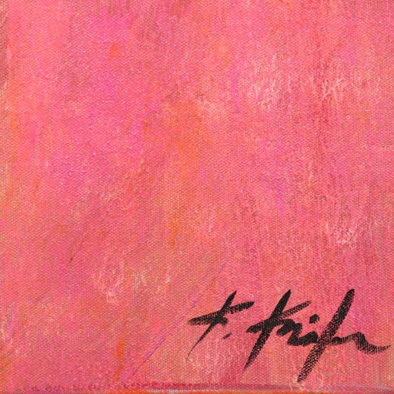 Kathleen Keifer: Xanadu Coral image 5