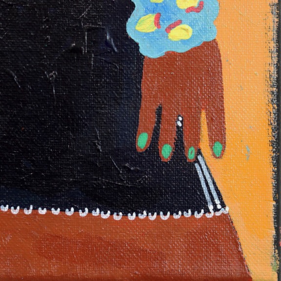 Courtney Simone: Hanging Out image 5