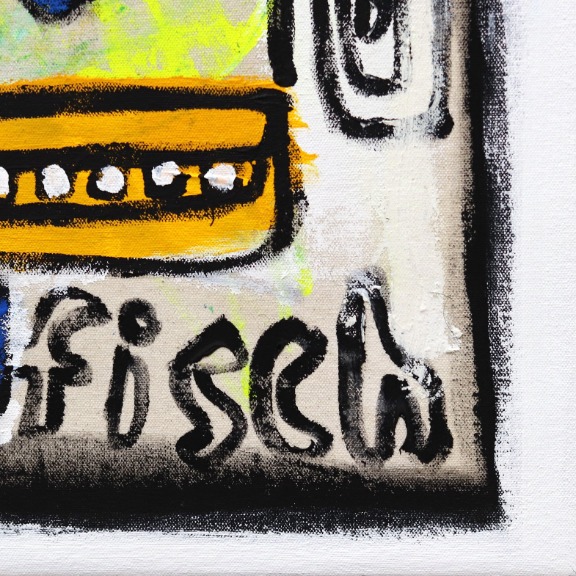 Jonas Fisch: Coin Shooter image 5