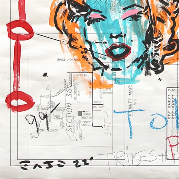 Gary John: Fake Tokyo Pop image 5