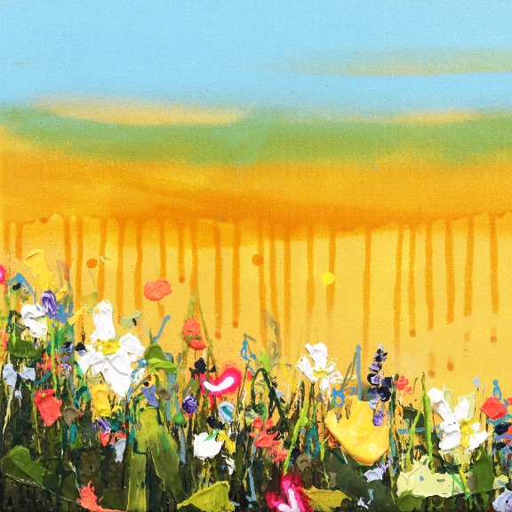 Lee Herring: Golden Glow image 5