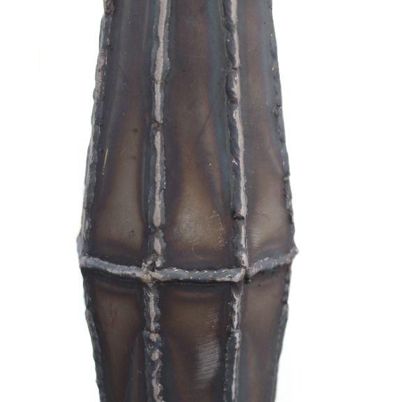 Granville Beals: Three Totems image 5