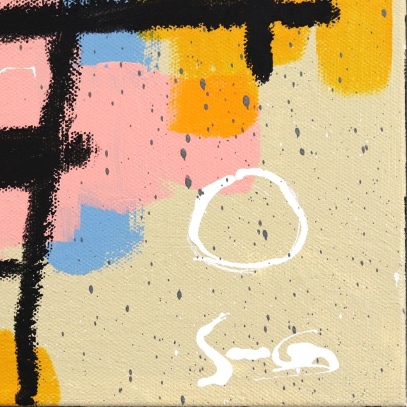 Soren Grau: Keeping Watch image 5