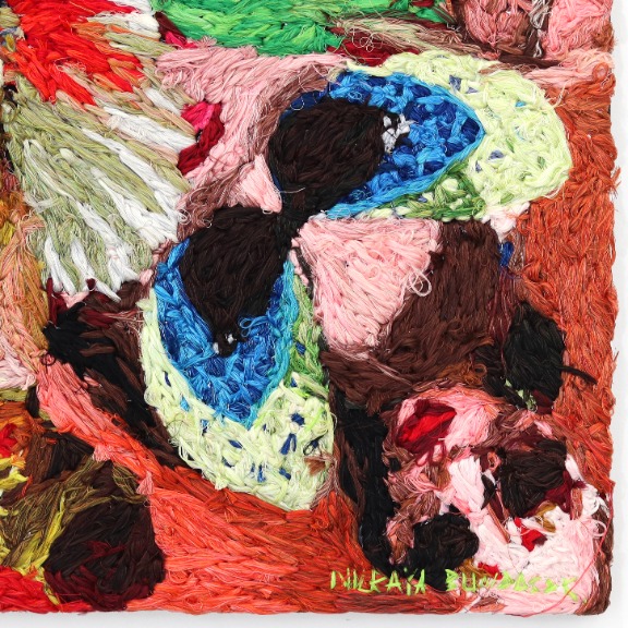 Nilraya Bundasak: Different Colors, Different Moods image 5