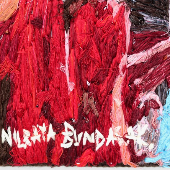 Nilraya Bundasak: Women's Red Day image 5
