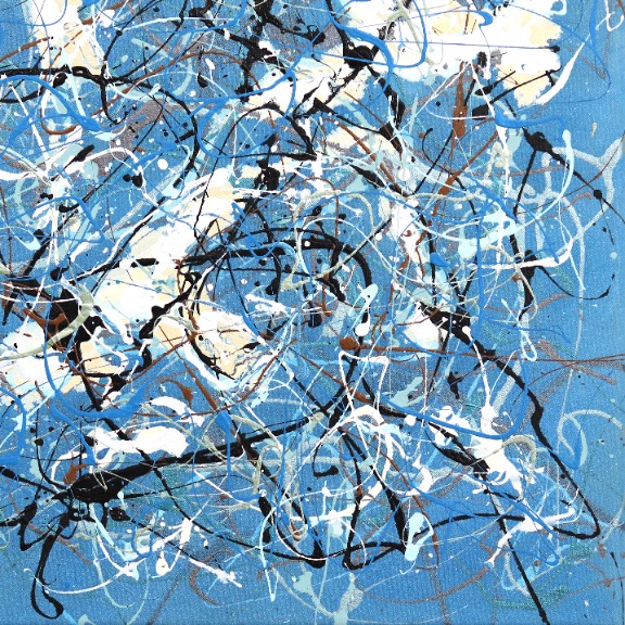 Marc Raphael: The Existential Dance image 5