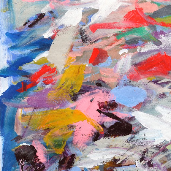 Khoury: Color Field image 5