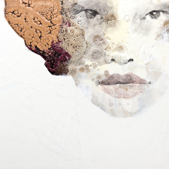 Alessandro Casetti: Blueberry Woman image 5