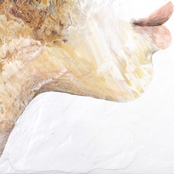 Alessandro Casetti: Fluido Vitale image 5