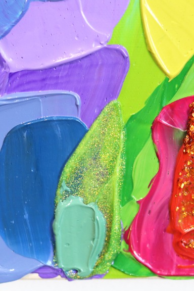 Shiri Phillips: Rainbow Landing image 5