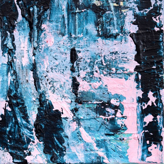 Ivana Milosevic: Rain Love image 5