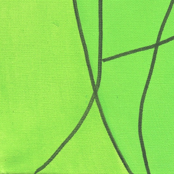 Hilary Bond: Untitled (Spring V) image 5