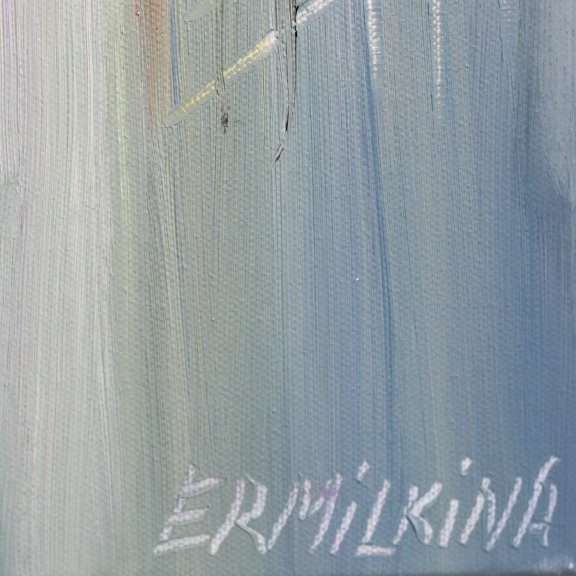 Ekaterina Ermilkina: Sunset Moments image 5