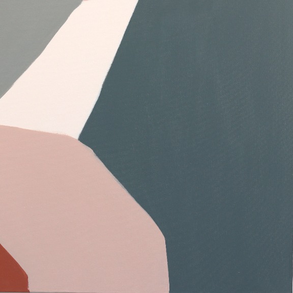Julie Naima: Breathe Free image 5