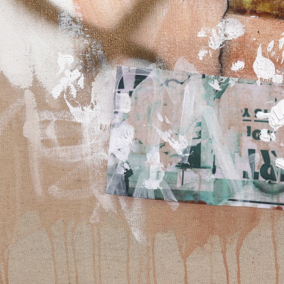 Susan Washington: Subway Sonnet #120 image 5