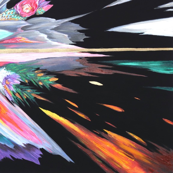 Kate Tova: California Native Glitch image 5