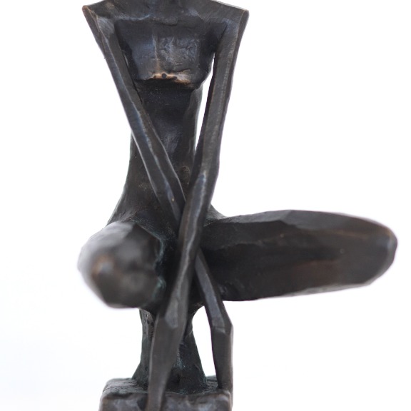 Nando Kallweit: Callindra II (2/25) image 5