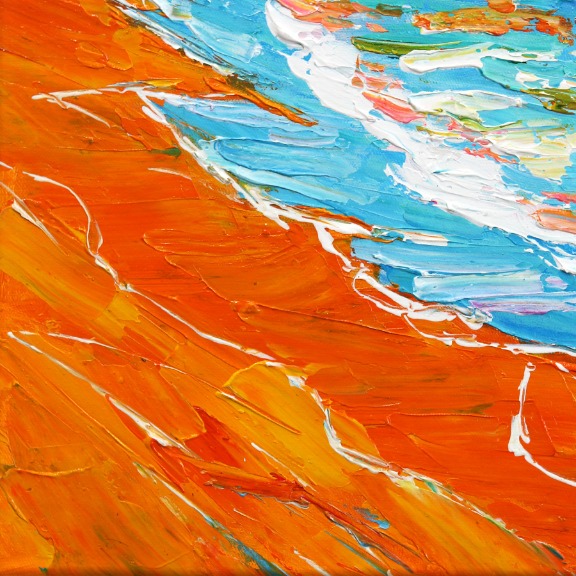 Katharina Husslein: Nothing But Blue Skies image 5