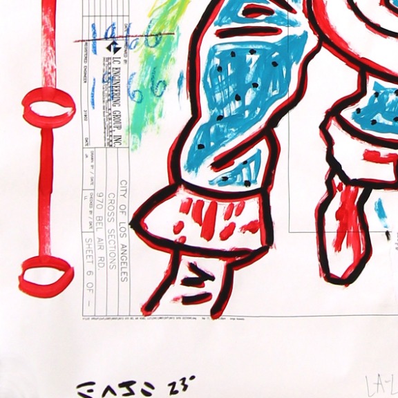Gary John: Avenging Heart image 5