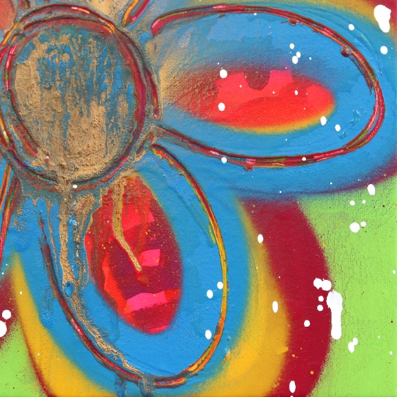 Amber Goldhammer: Time to Blossom image 5
