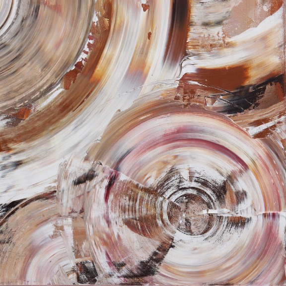Sarah Johnson: Life to the Full Neutral 2 image 5