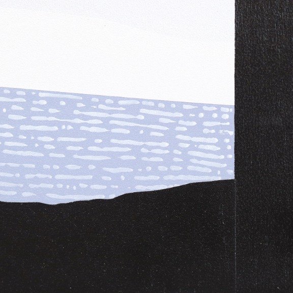 Mike Gough: Fog Over Us image 5