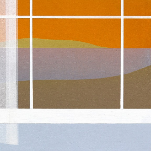 Mike Gough: Summer Story image 5