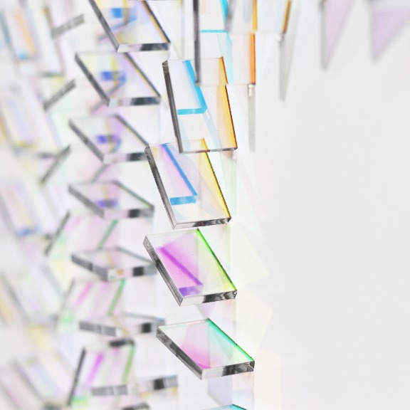 Chris Wood: Circle 11 image 5