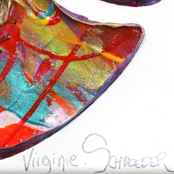 Virginie Schroeder: Find Your Dream And Focus image 5