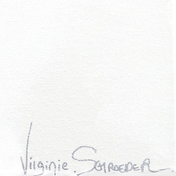 Virginie Schroeder: The Spiral of Life image 5
