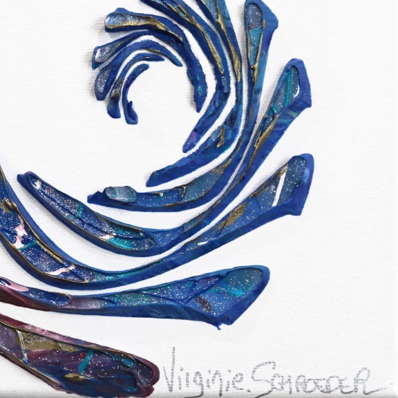 Virginie Schroeder: California Wave image 5