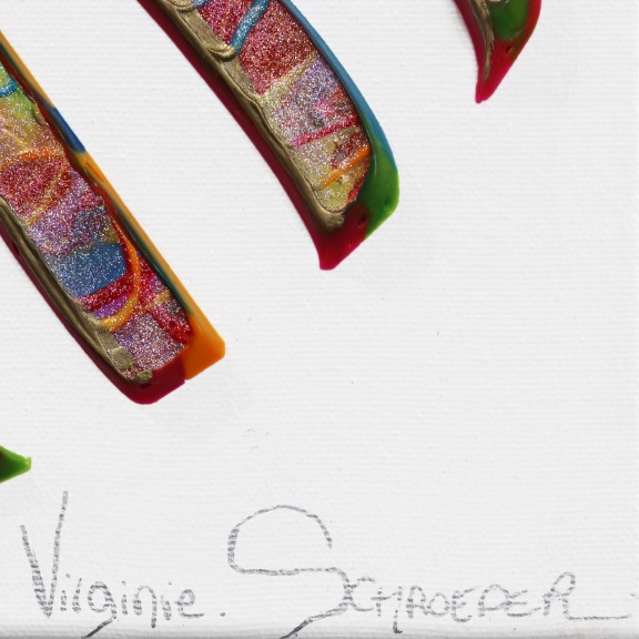 Virginie Schroeder: The Center of Life image 5