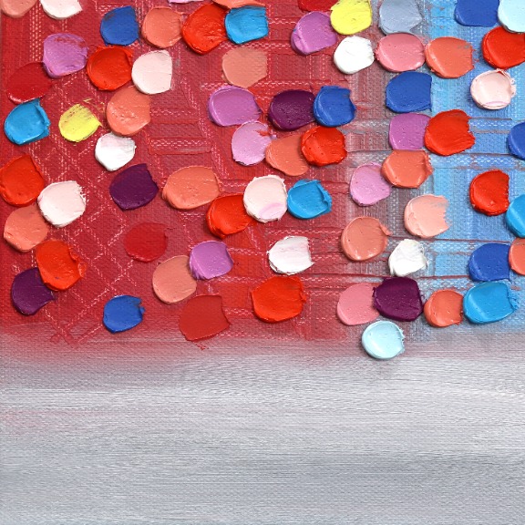 Ekaterina Ermilkina: Sunset In A Pink Day image 5