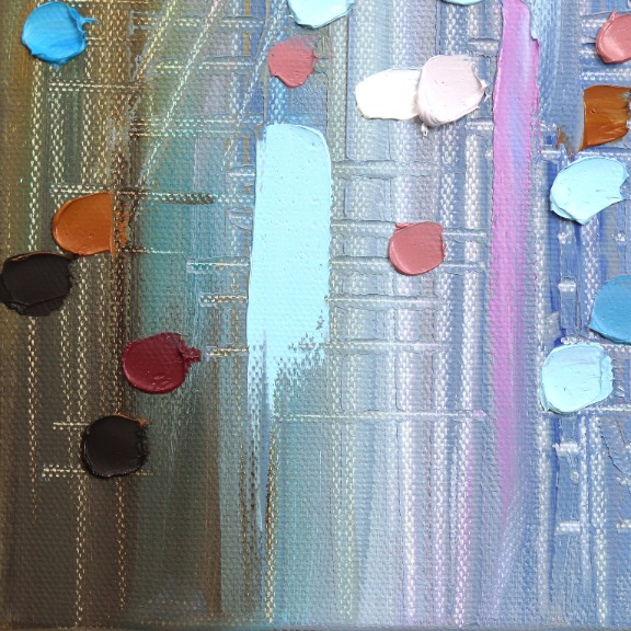 Ekaterina Ermilkina: Dreamy Day image 5