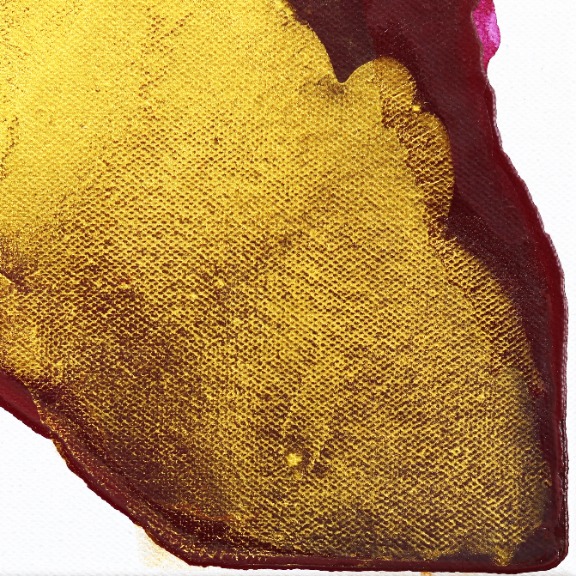 Clara Berta: Rising In Gold image 5