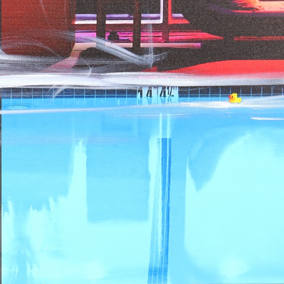 Pete Kasprzak: Andaz Nightswim image 5