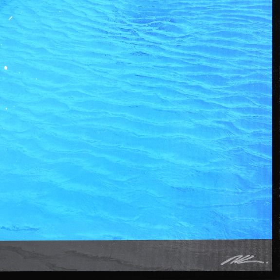 Pete Kasprzak: Empire State (NYC) Nightswim image 5