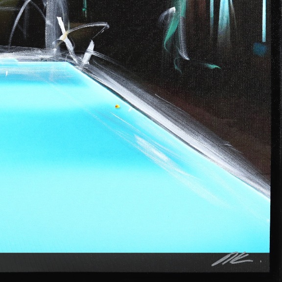 Pete Kasprzak: Clara Nightswim image 5